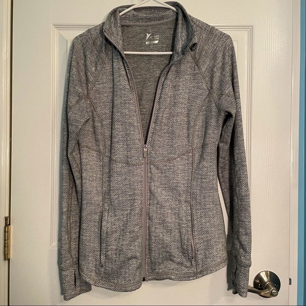 Old Navy. Medium. Zip-Up